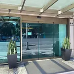 Apto Incrivel Entre Ipanema E Copacabana