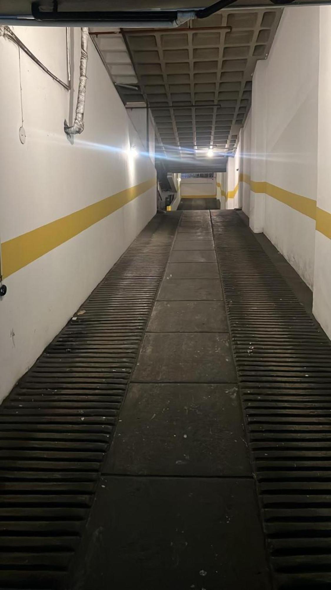 Apto Incrivel Entre Ipanema E Copacabana *