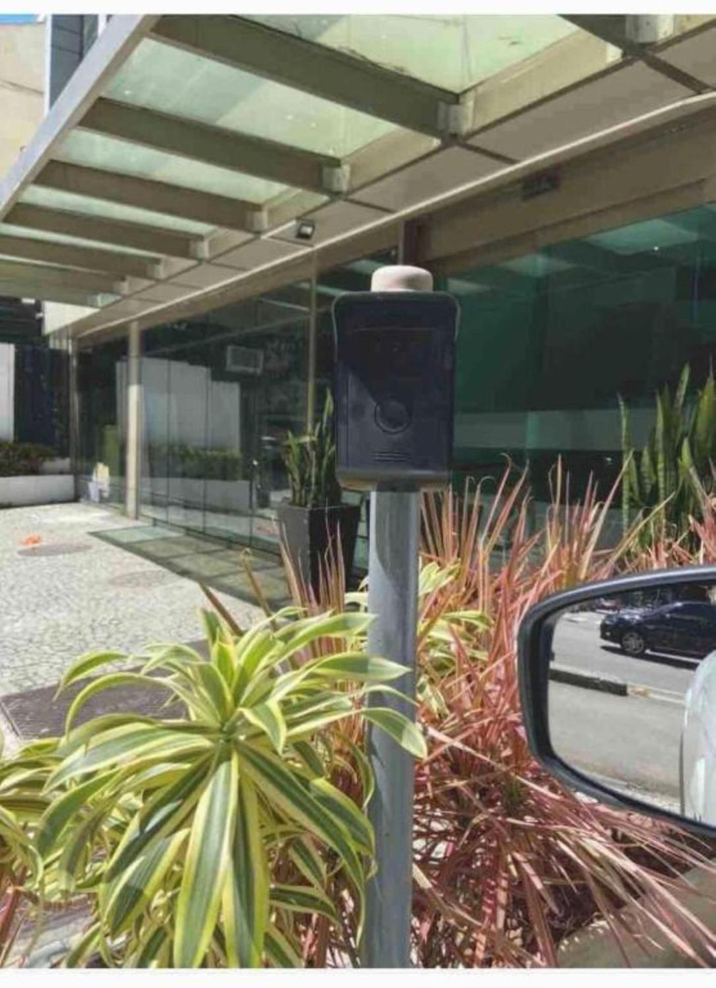 Apto Incrivel Entre Ipanema E Copacabana Appartamento *