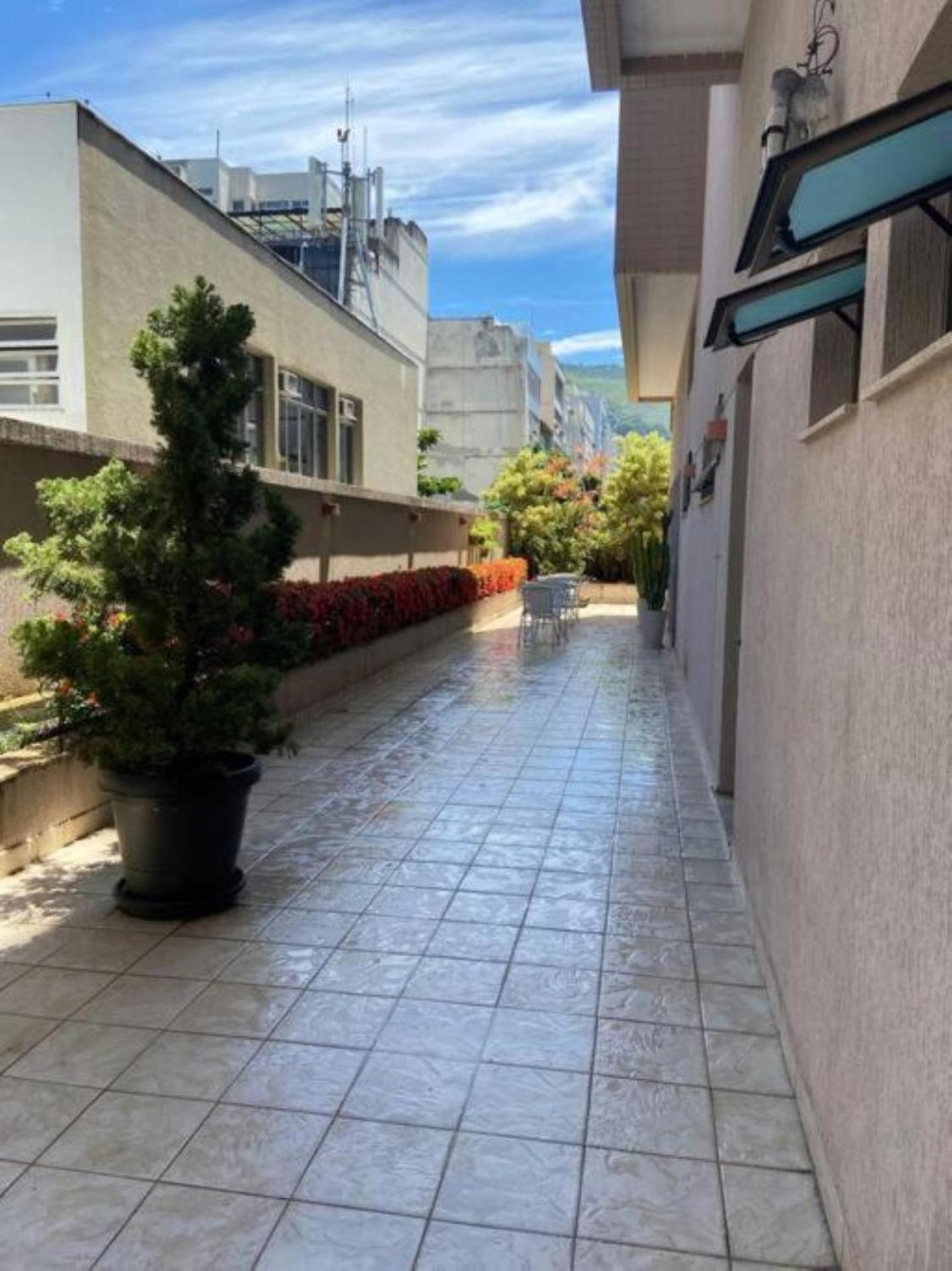 Apto Incrivel Entre Ipanema E Copacabana Appartamento Rio de Janeiro