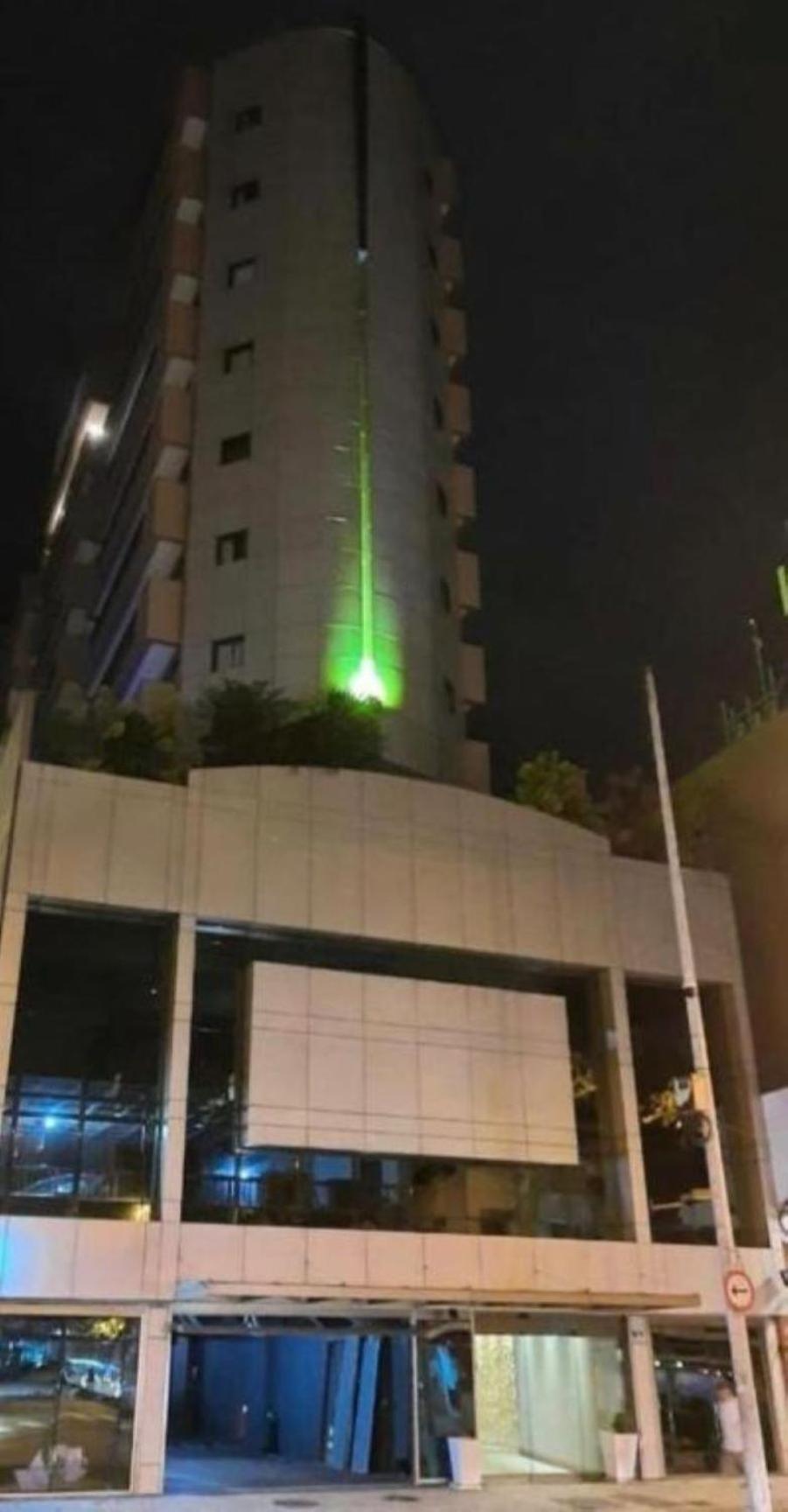 Apto Incrivel Entre Ipanema E Copacabana *
