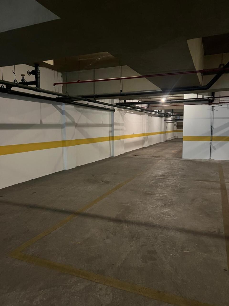 Apartamento Apto Incrível Entre Ipanema E Copacabana Río de Janeiro