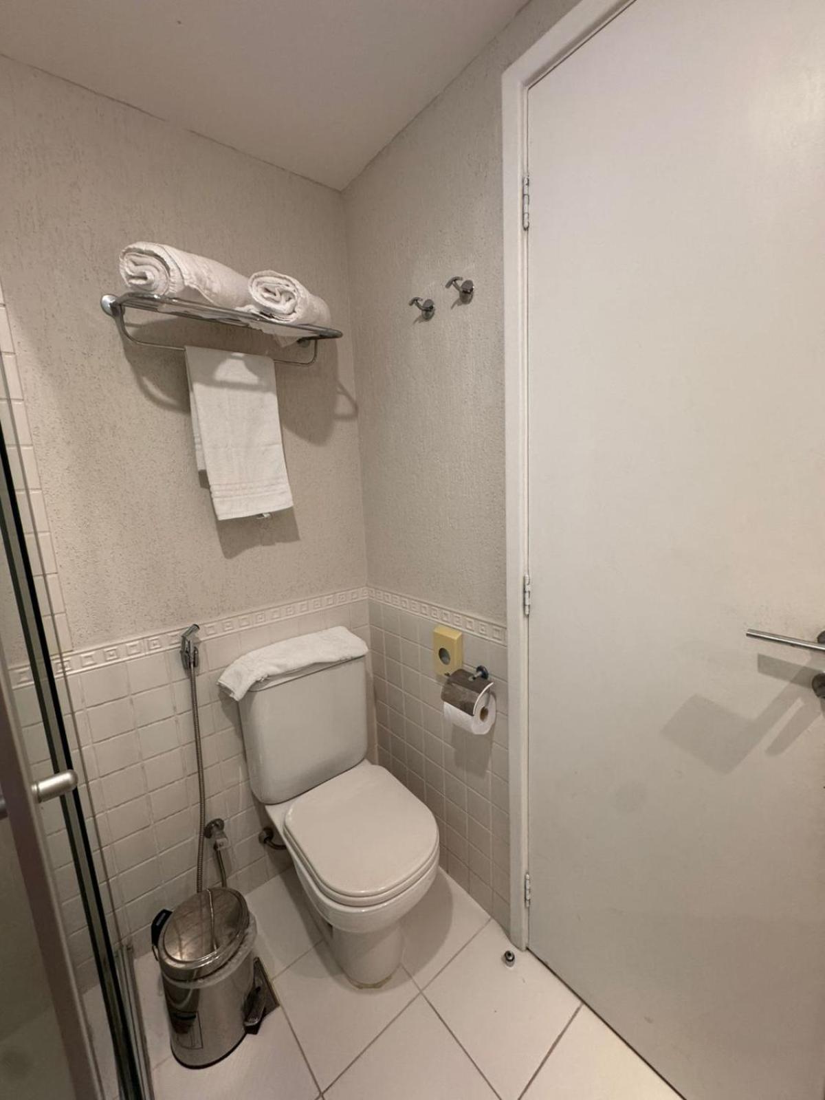 Apto Incrível Entre Ipanema E Copacabana Apartamento