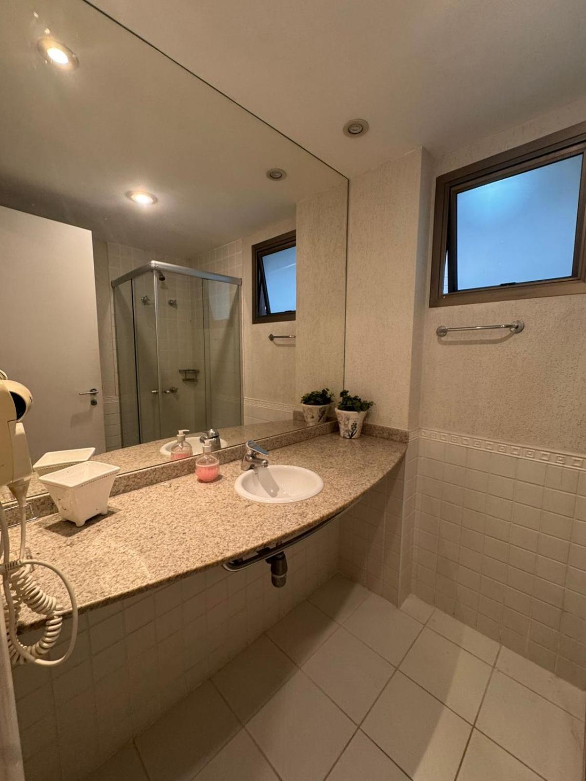 Apto Incrível Entre Ipanema E Copacabana Apartamento *