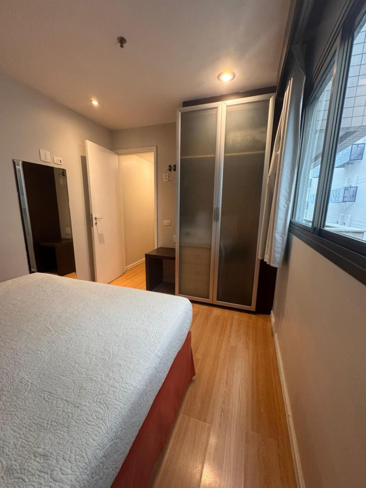 Apartamento Apto Incrível Entre Ipanema E Copacabana *