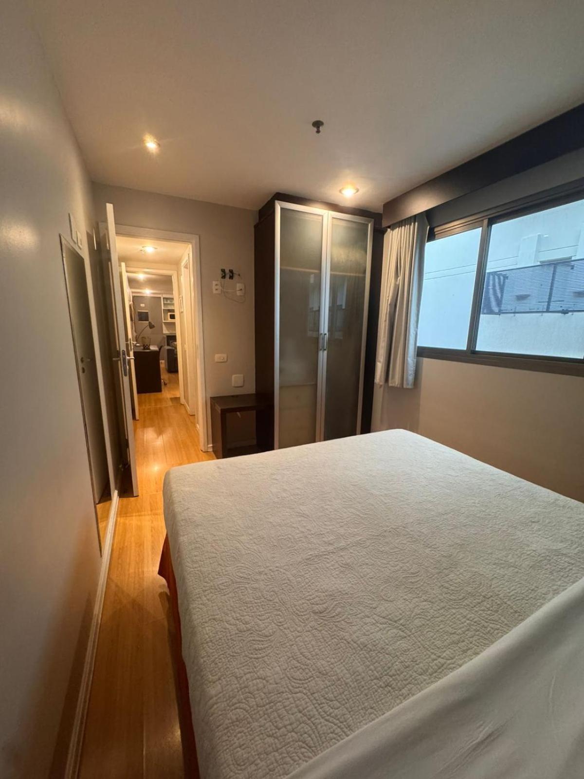 Apto Incrível Entre Ipanema E Copacabana Apartamento