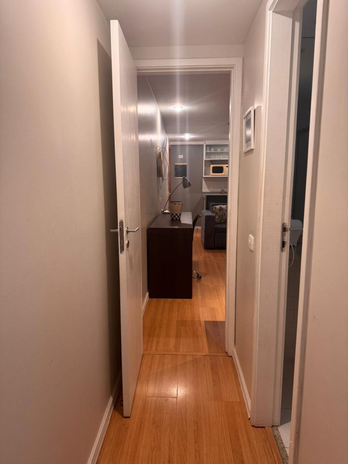 Apartamento Apto Incrível Entre Ipanema E Copacabana