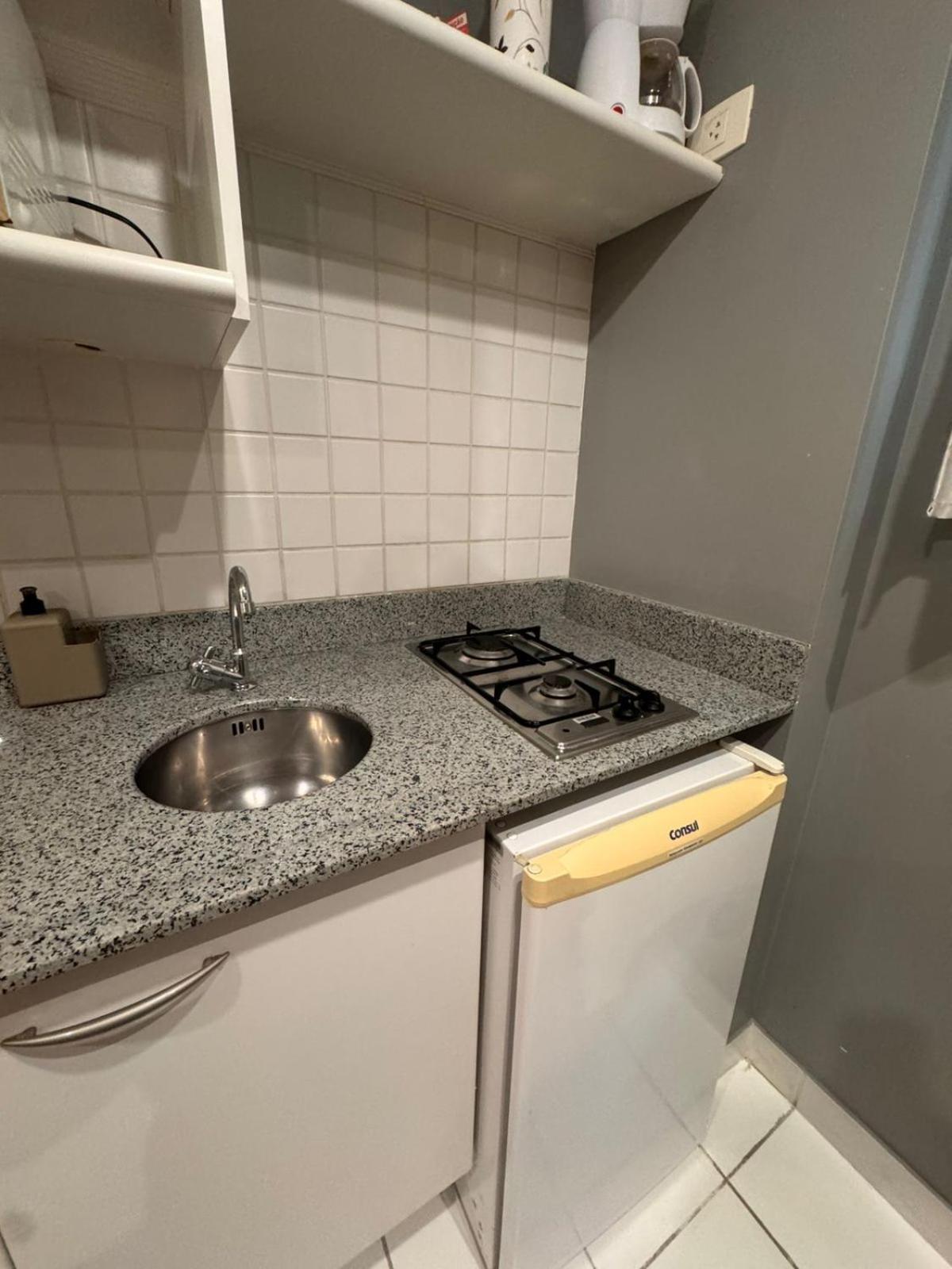 Apto Incrível Entre Ipanema E Copacabana Apartamento Río de Janeiro