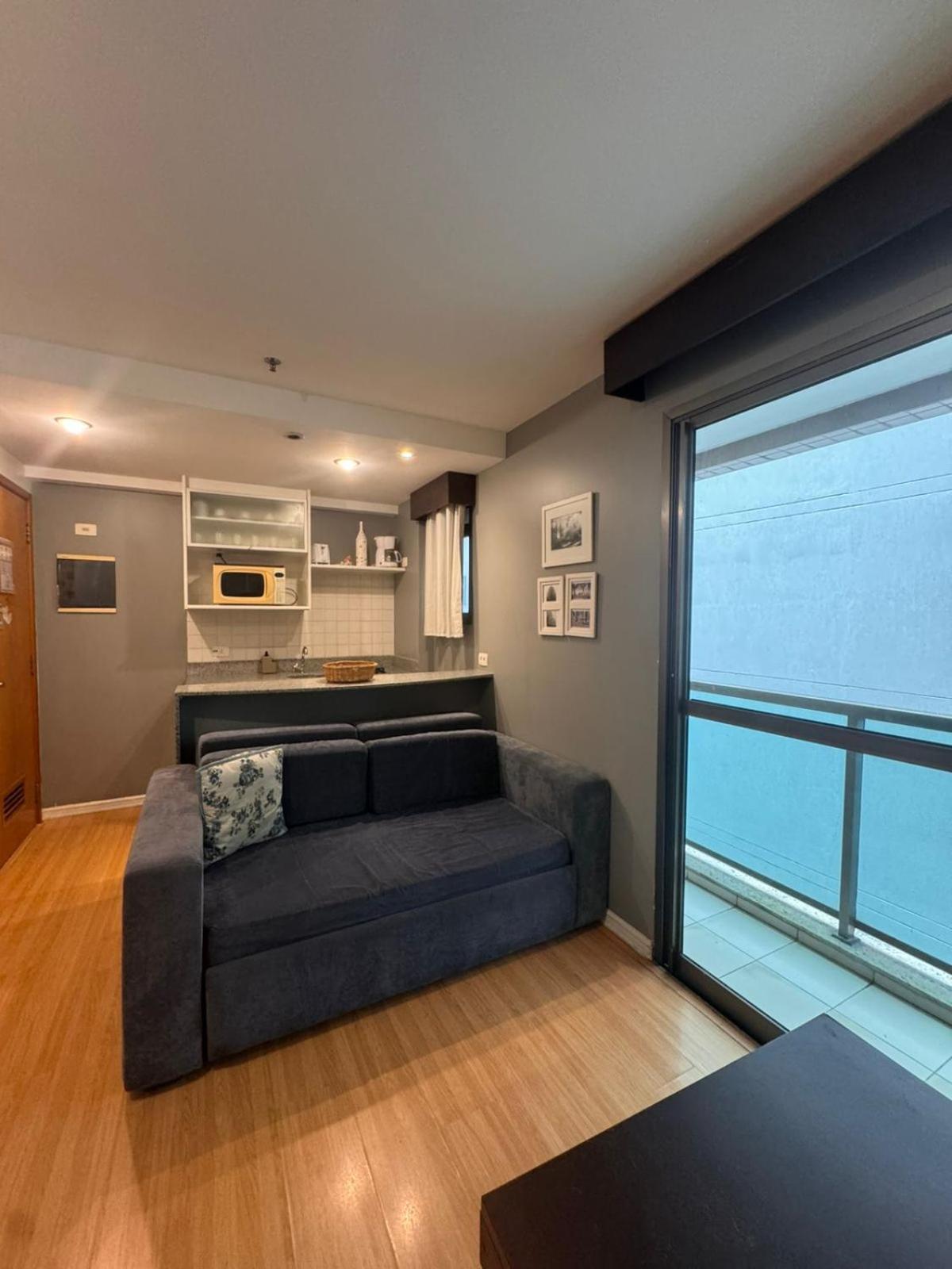 Apartamento Apto Incrível Entre Ipanema E Copacabana Río de Janeiro