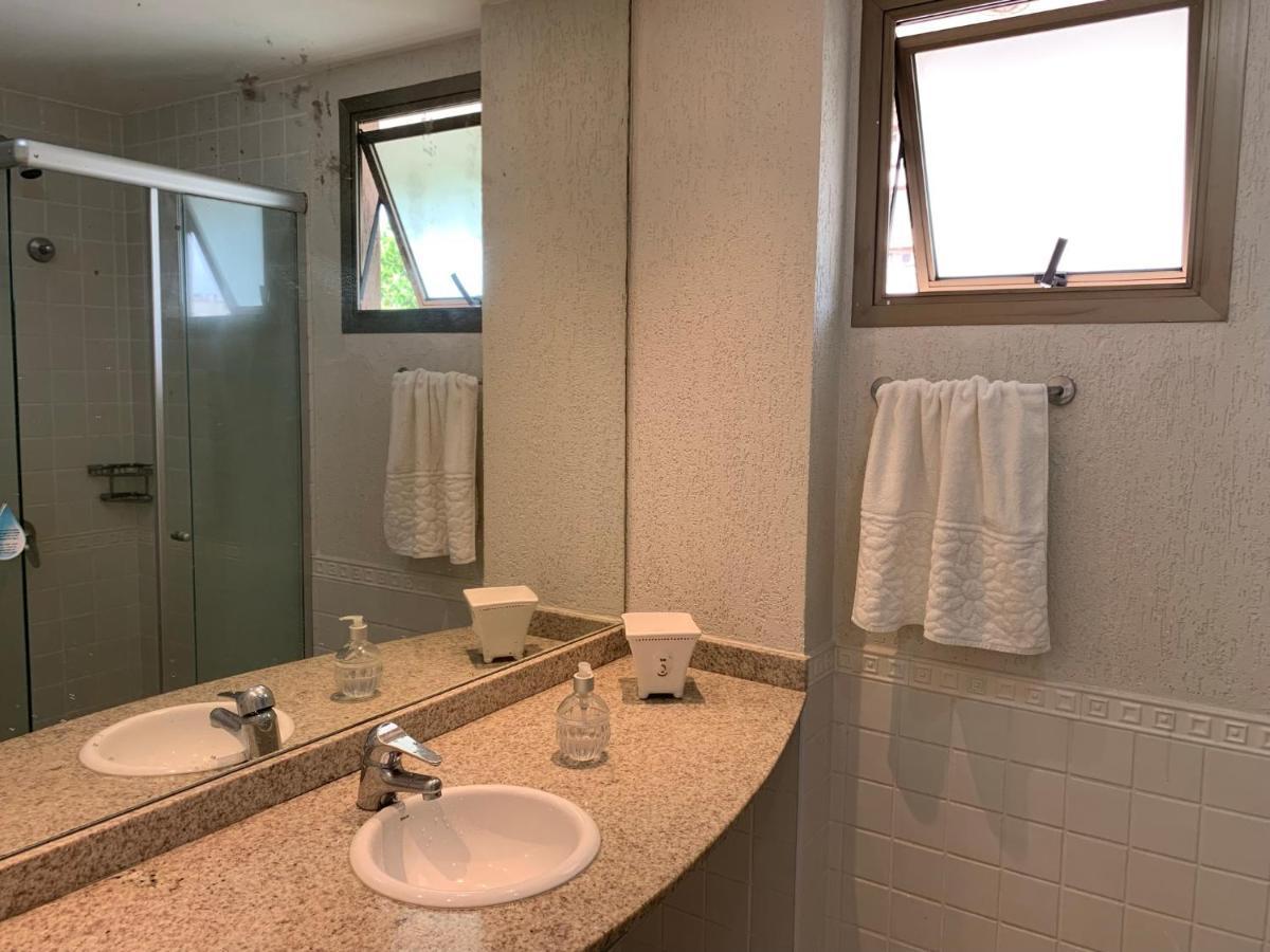 Apartment Apto Incrivel Entre Ipanema E Copacabana *