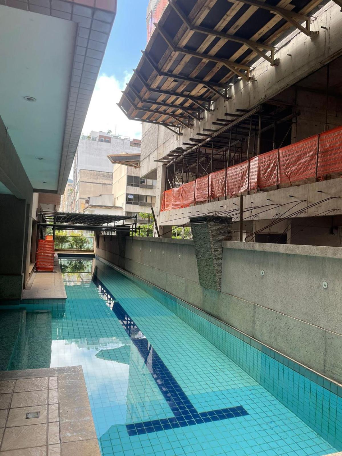 Apartment Apto Incrivel Entre Ipanema E Copacabana *